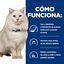 82 g Hill’s Presciption Diet Urinary Stress c/d Estofado de Pollo con Vegetales lata para gatos, , large indicador imagen numero 3